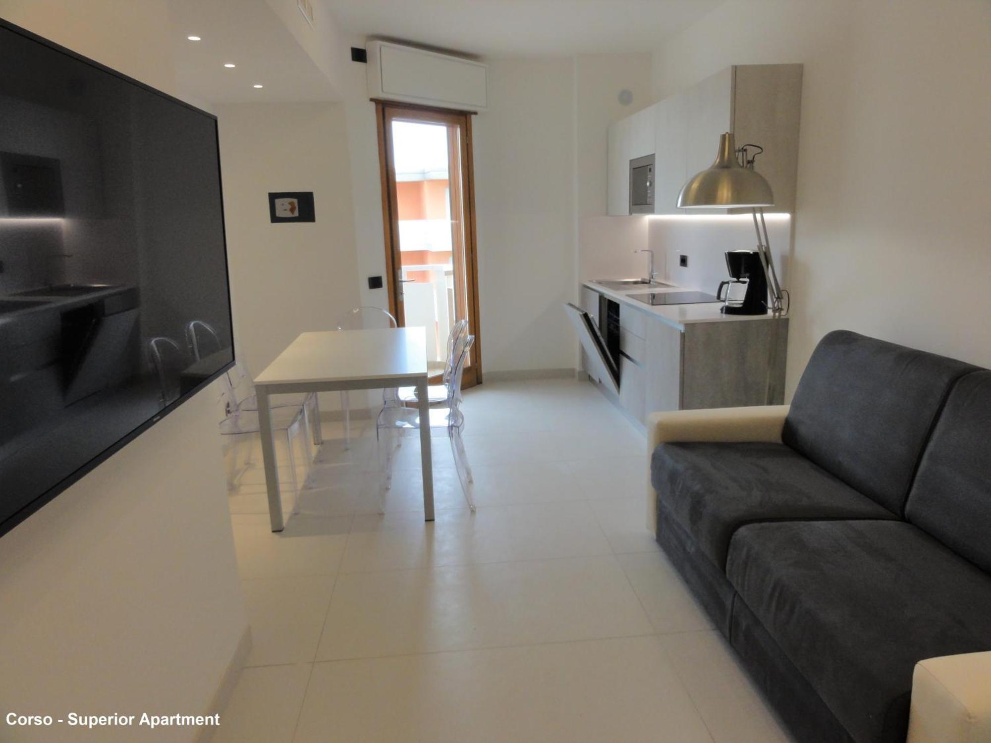 Corso -