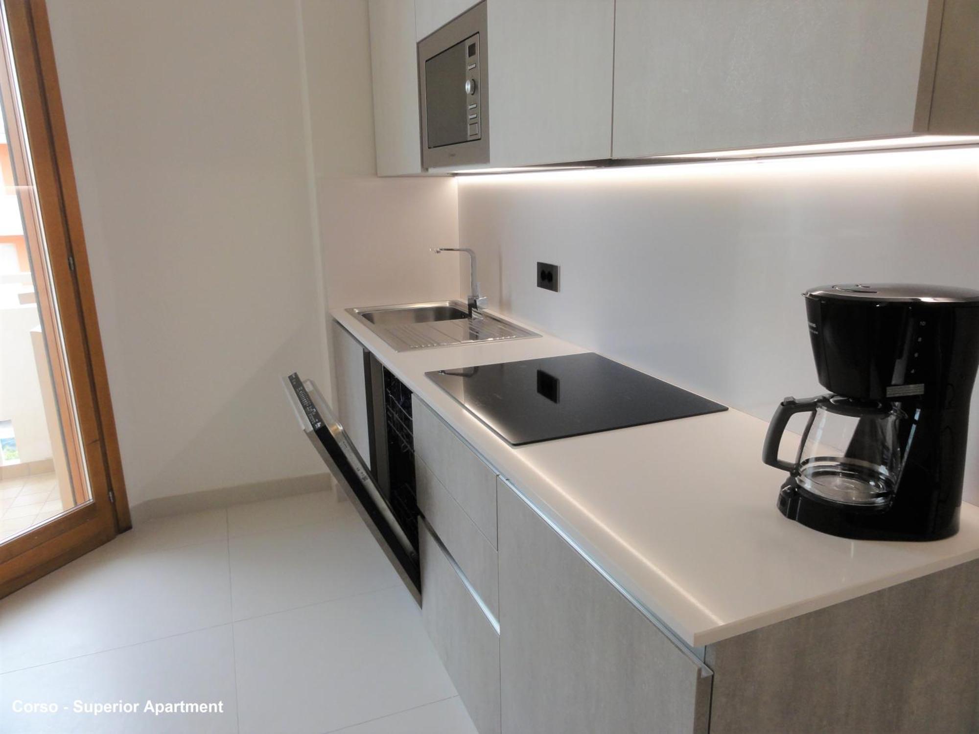 Corso - Apartment *
