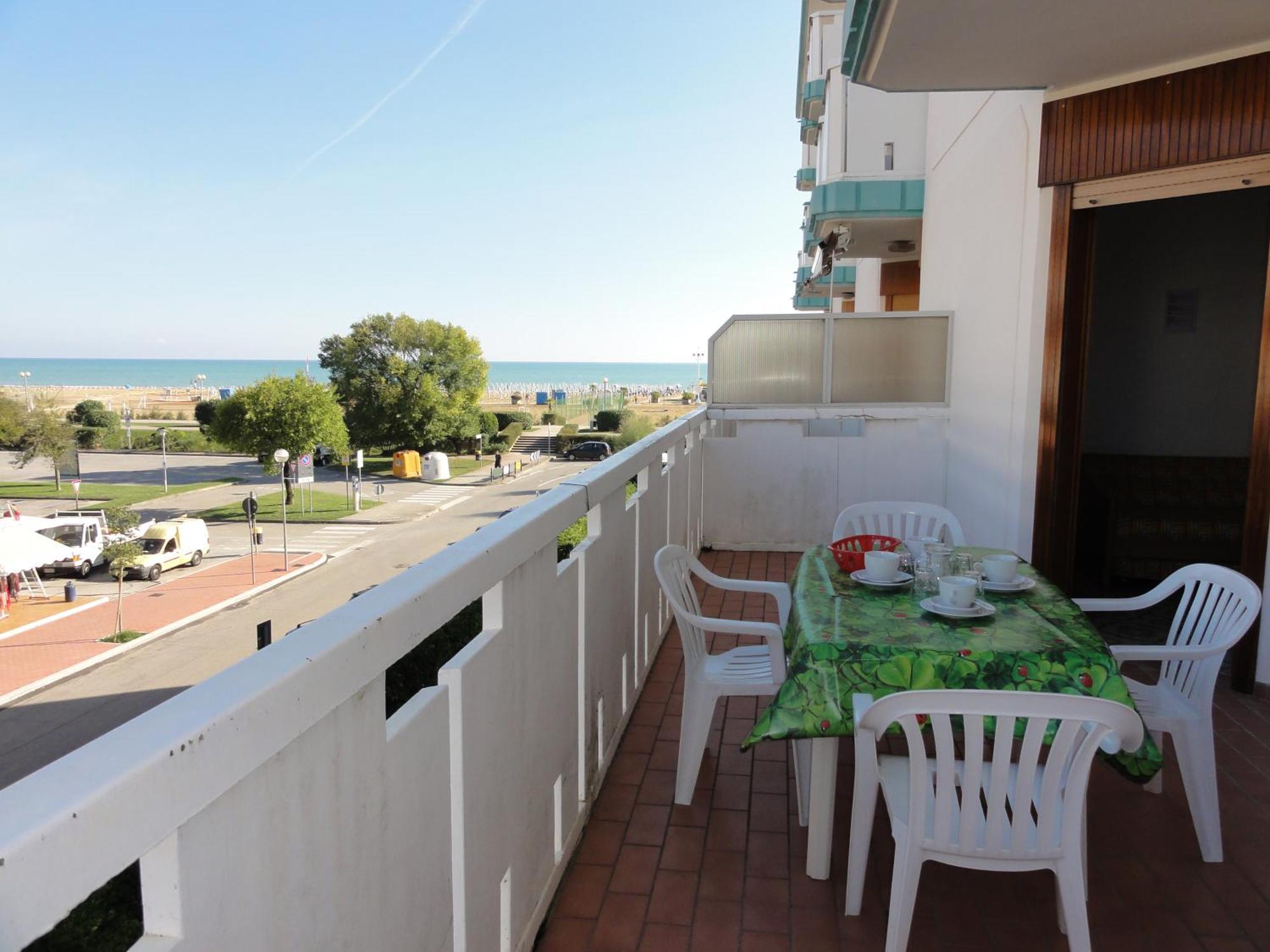 Corso - Apartment Bibione