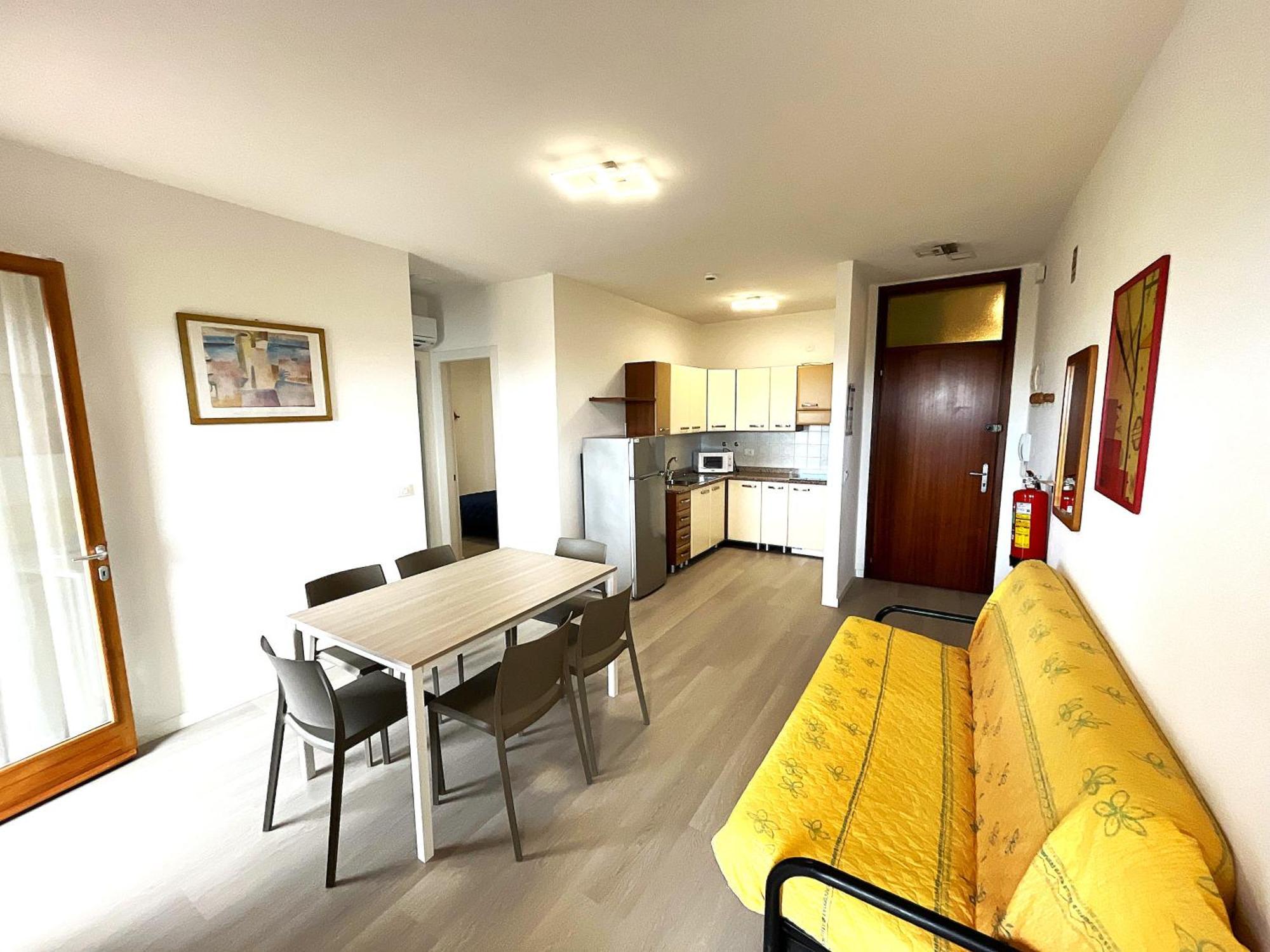 Apartment Corso - Bibione