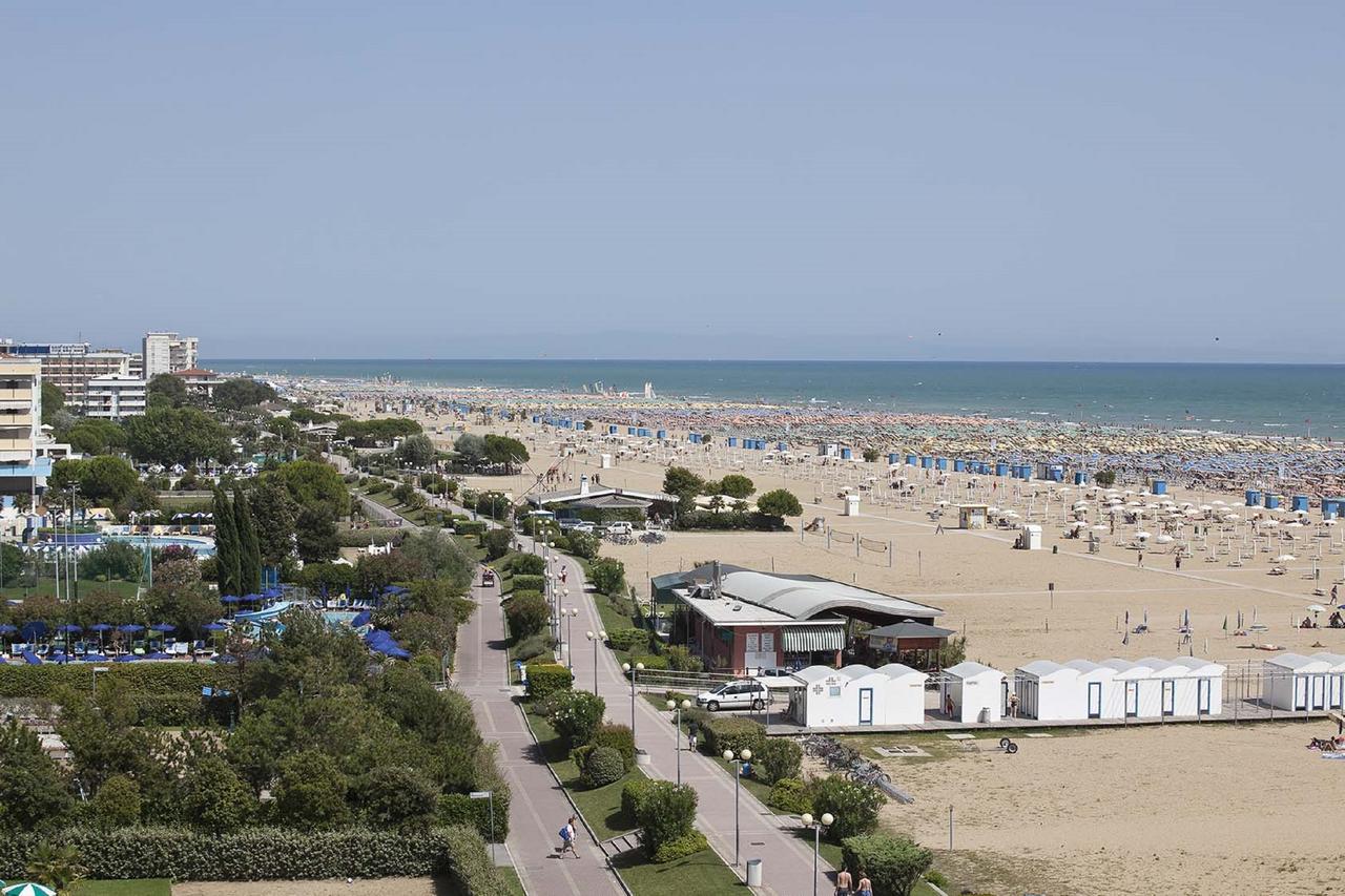 Corso - * Bibione