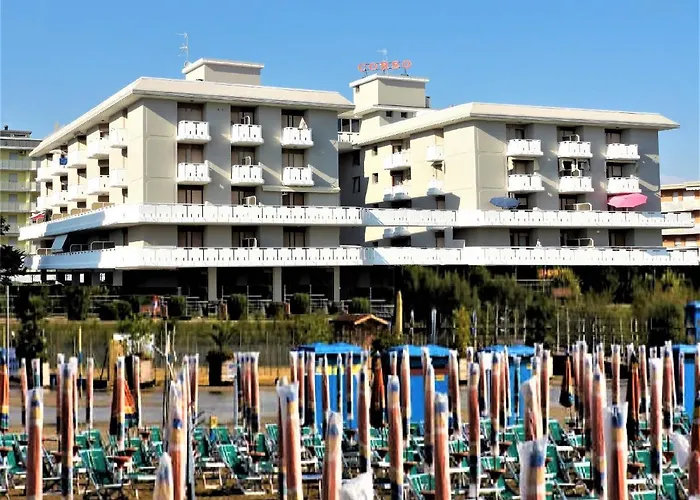 Corso - Appartamenti