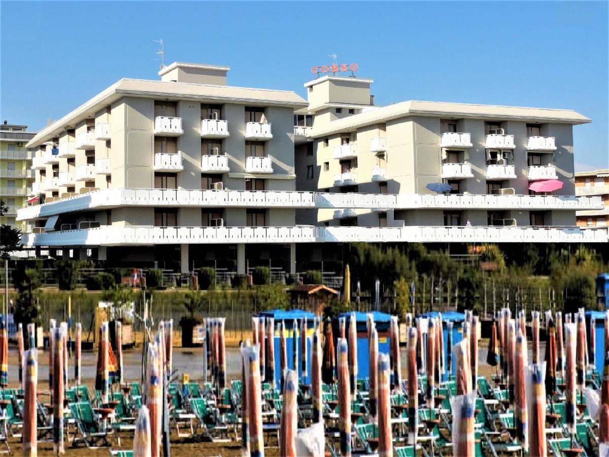Corso - * Bibione