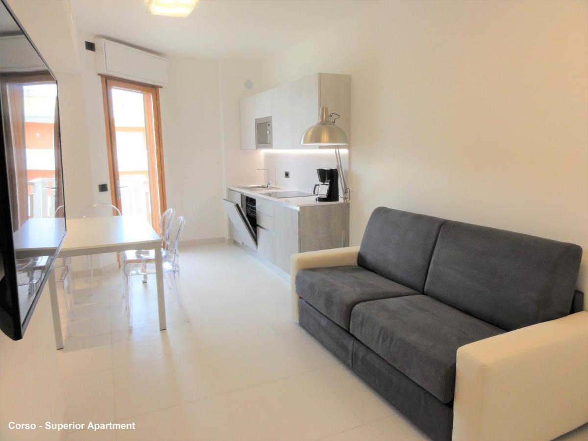 Corso - Bibione