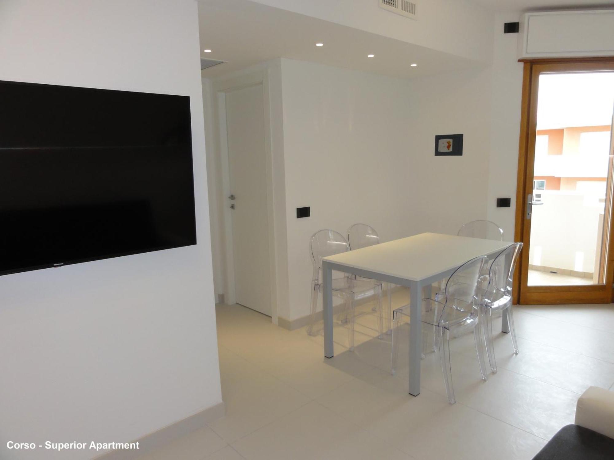 Apartment Corso - Bibione
