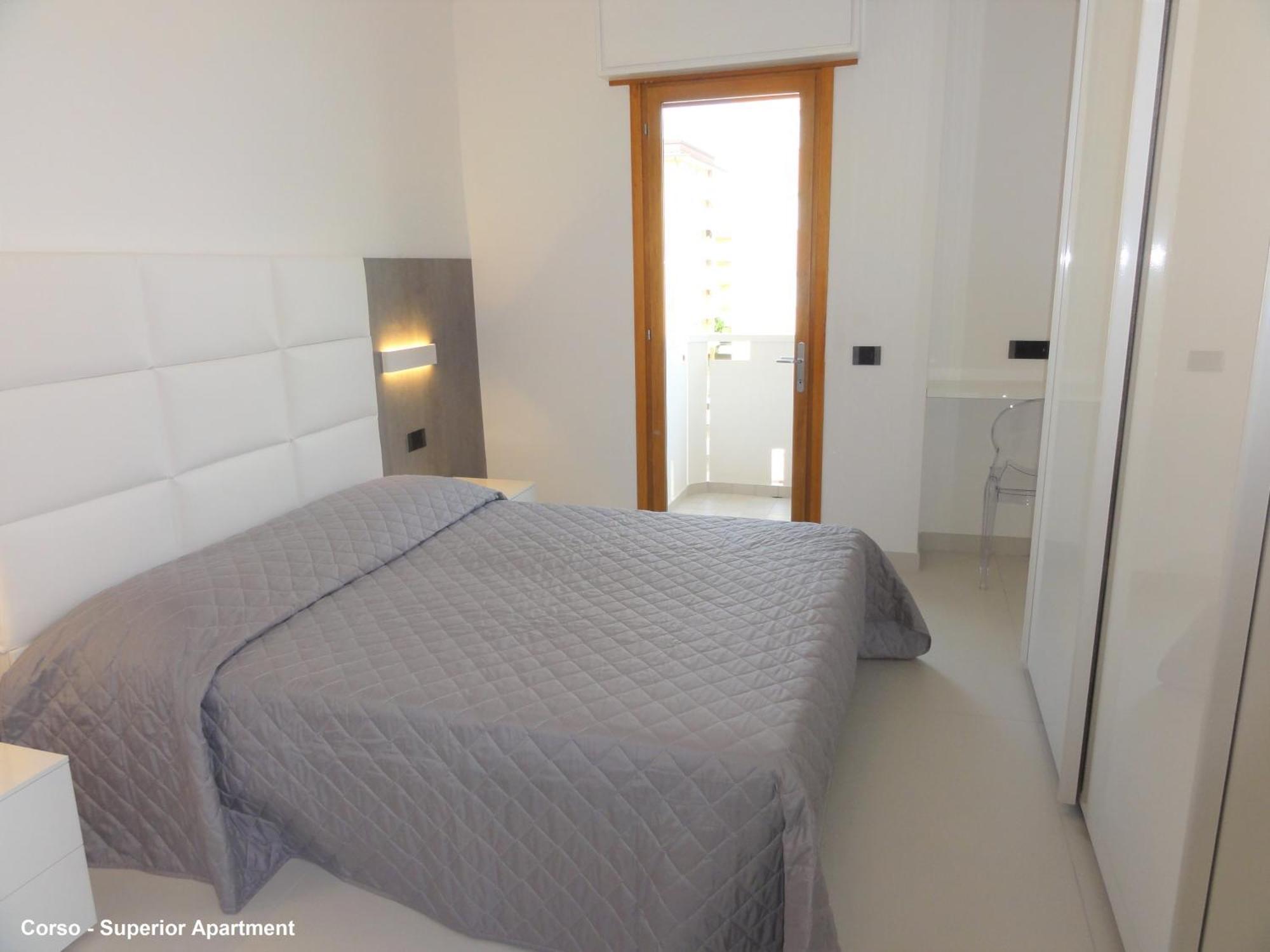 Apartment Corso -